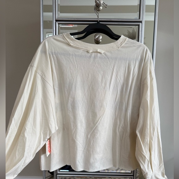 FP Movement Inspire Layer Crop Tee - Picture 5 of 10